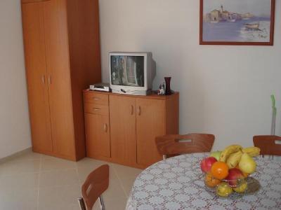 Apartments Eden Jadranovo Luaran gambar