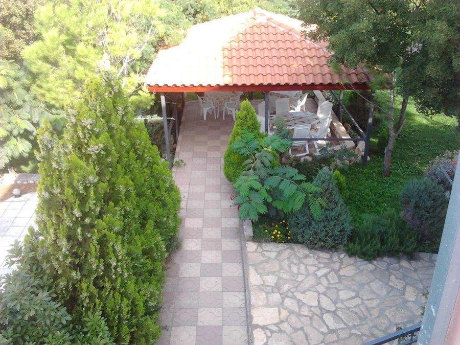 Apartments Eden Jadranovo Luaran gambar